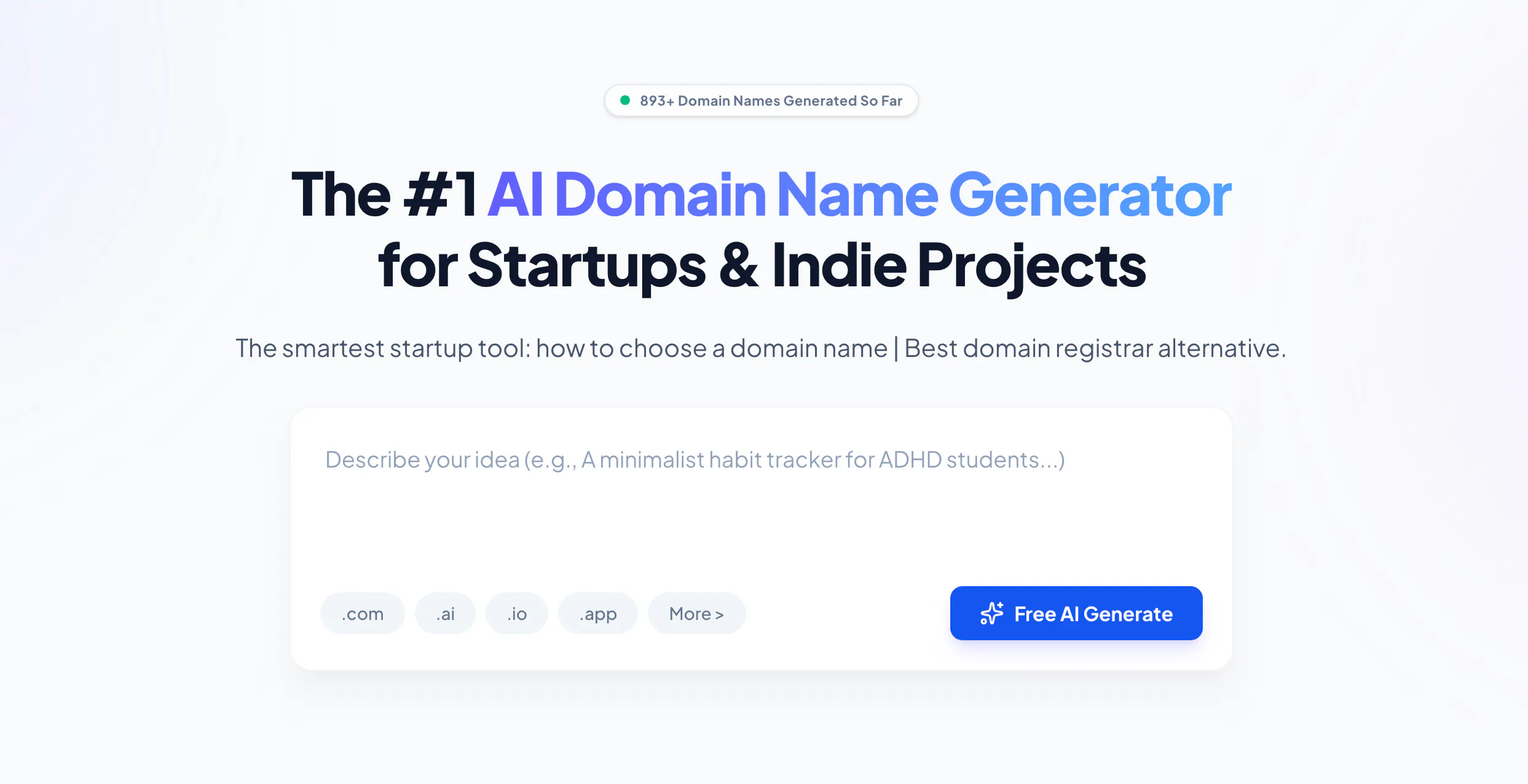 Domainay gallery image