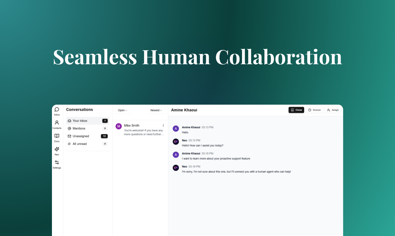 KitoAI gallery image
