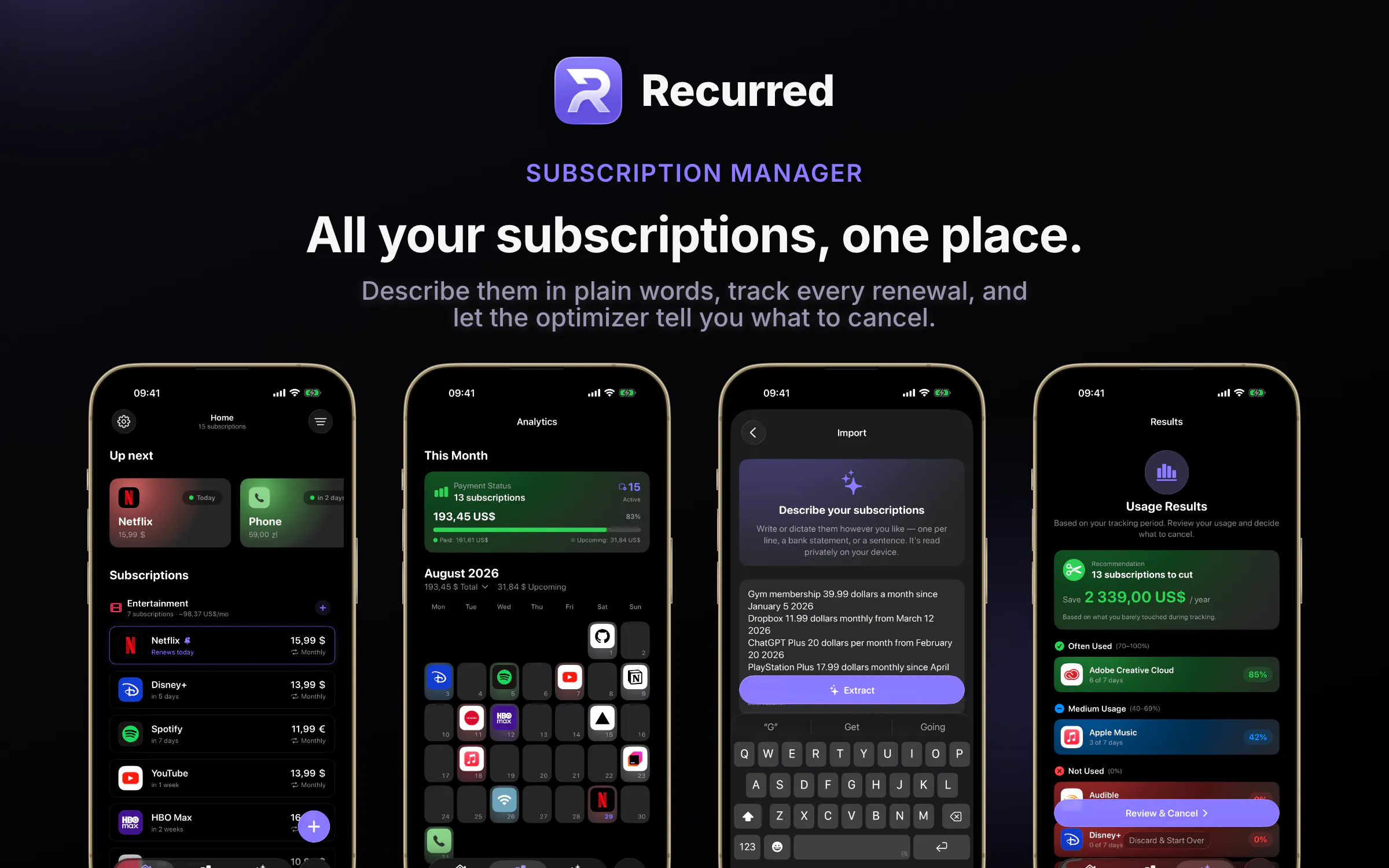 Recurred gallery image