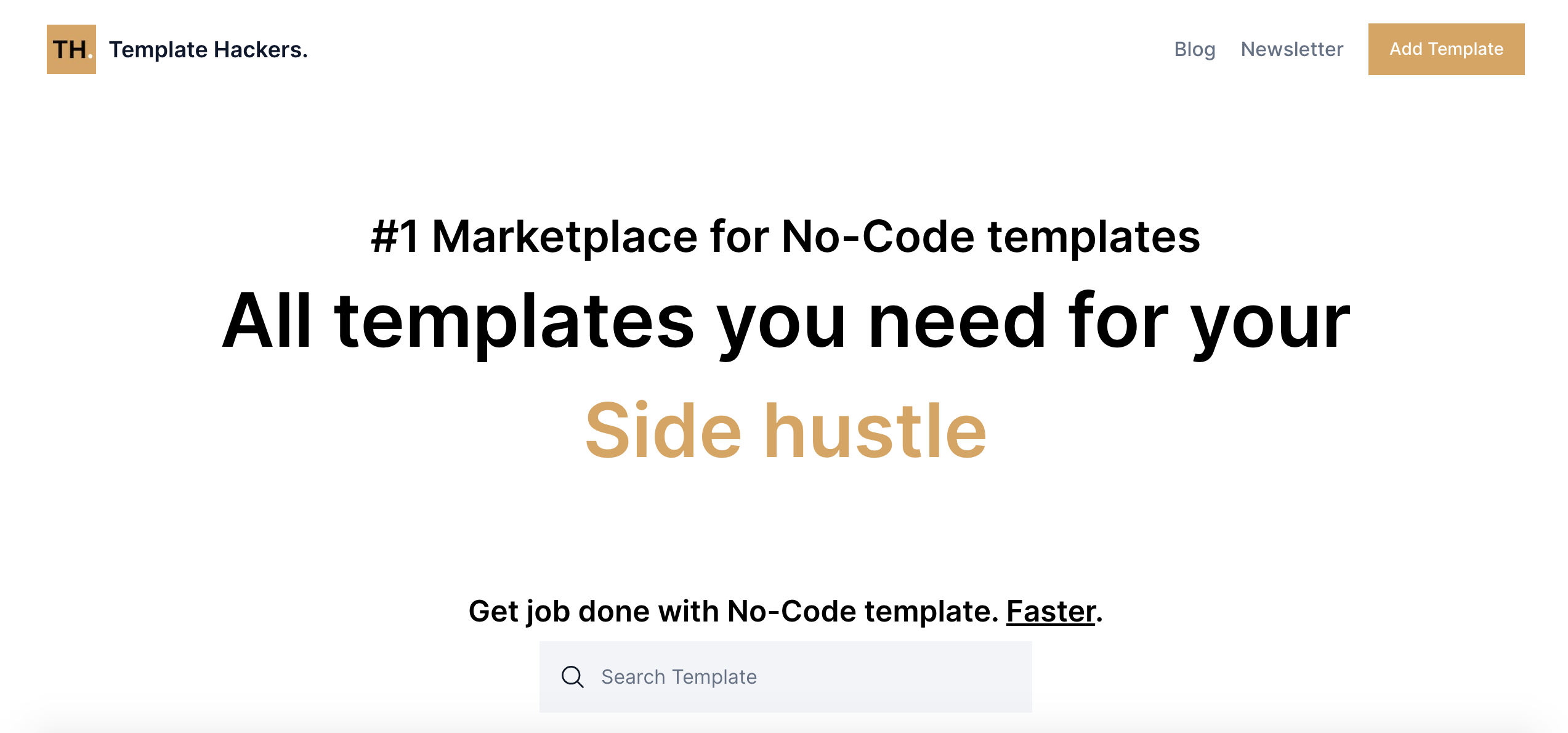 Mídia 1 de Hackers de modelos - Marketplace para modelos sem código
