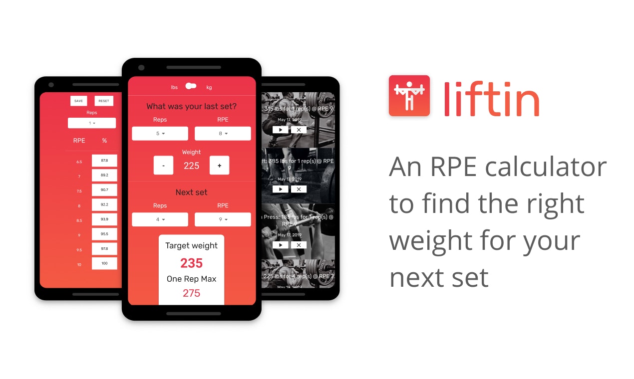 Liftin gallery image