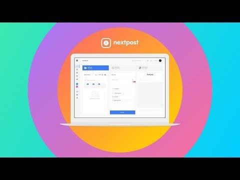 Nextpost - Instagram gallery image