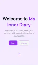 Innerlogs gallery image