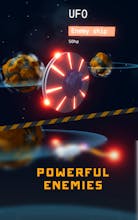 Total Gravity gallery image