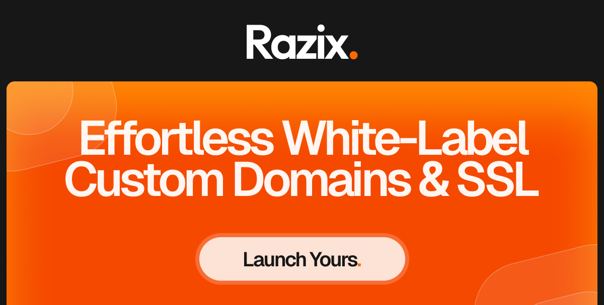 Razix gallery image