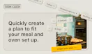 COOK:CLOCK