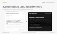 Simple Commenter AI