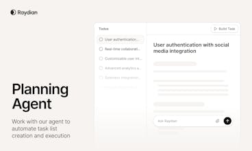 Raydian gallery image