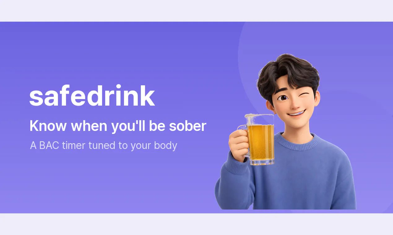 Safedrink gallery image