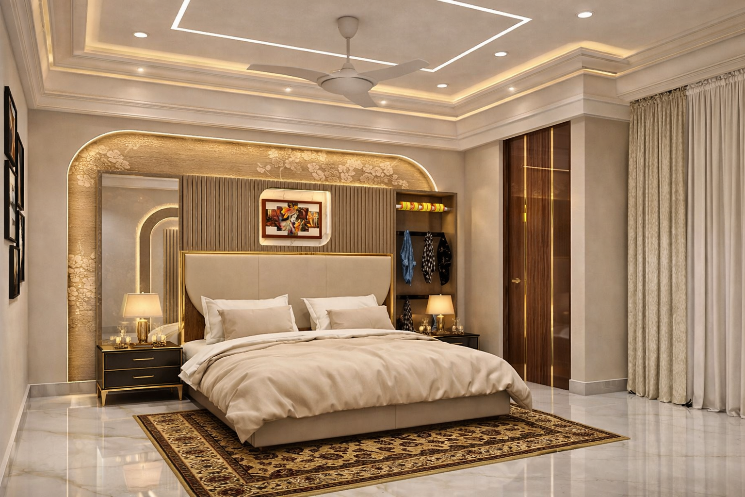 SPL Interiors gallery image