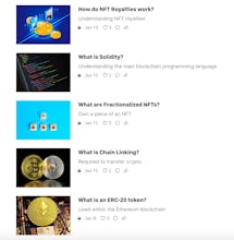 Waivly Learn gallery image