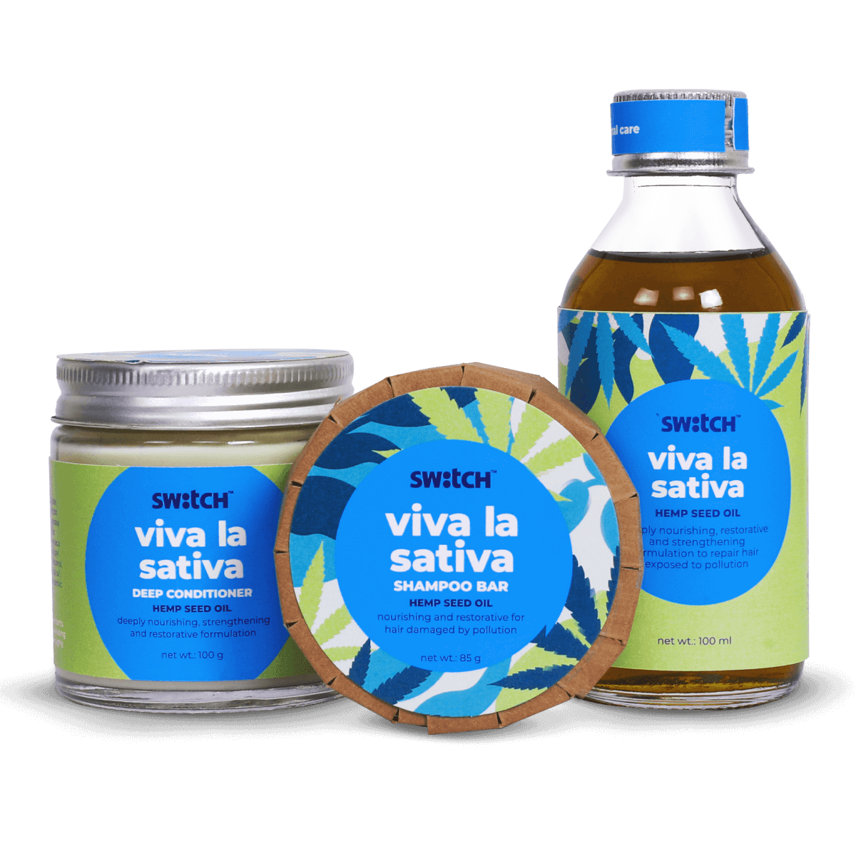 The Switch Fix gallery image