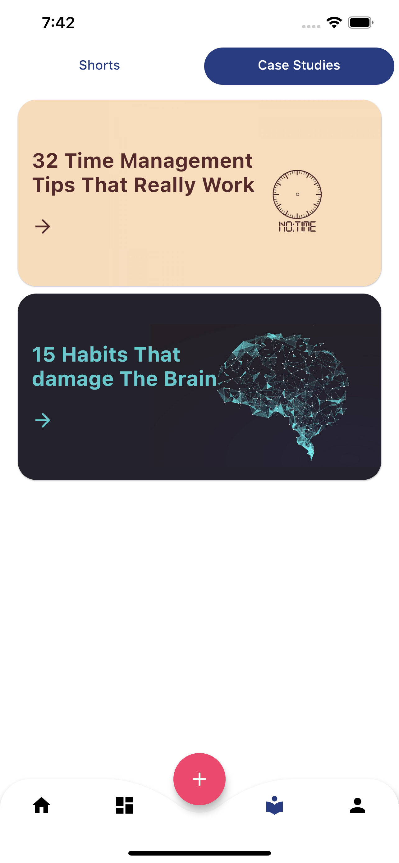 Systemize gallery image