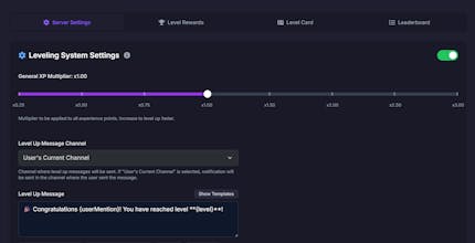 Nyra bot gallery image