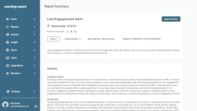 Morning Report gallery image