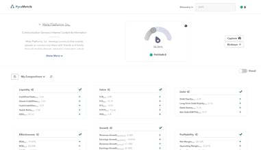 PyraMetrik 2.0 gallery image