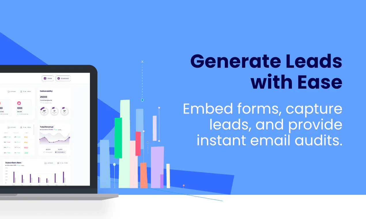 Email Audit Engine gallery image