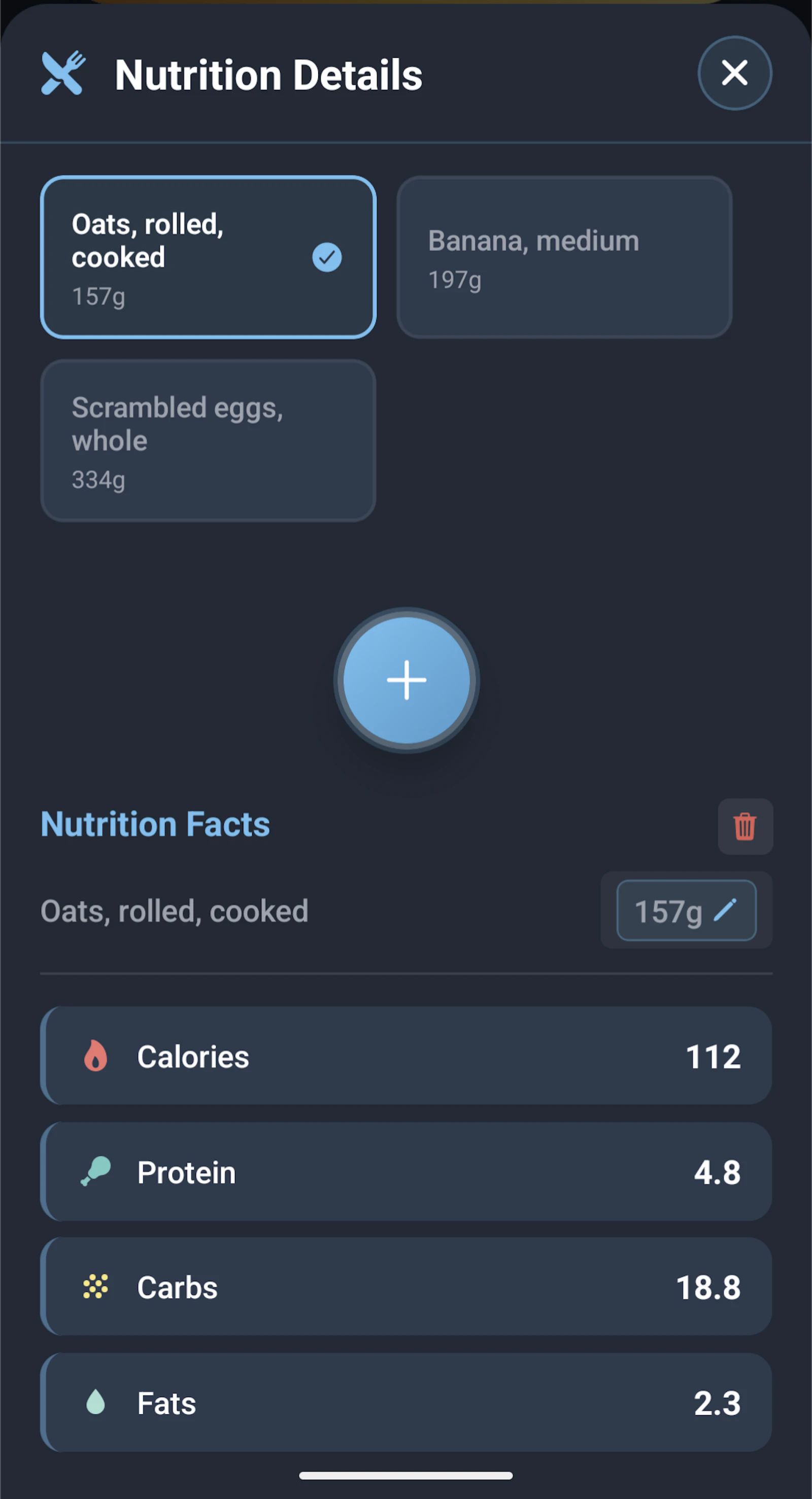 PrimeCoach screenshot 2