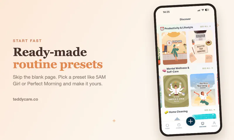 TeddyCare screenshot 4