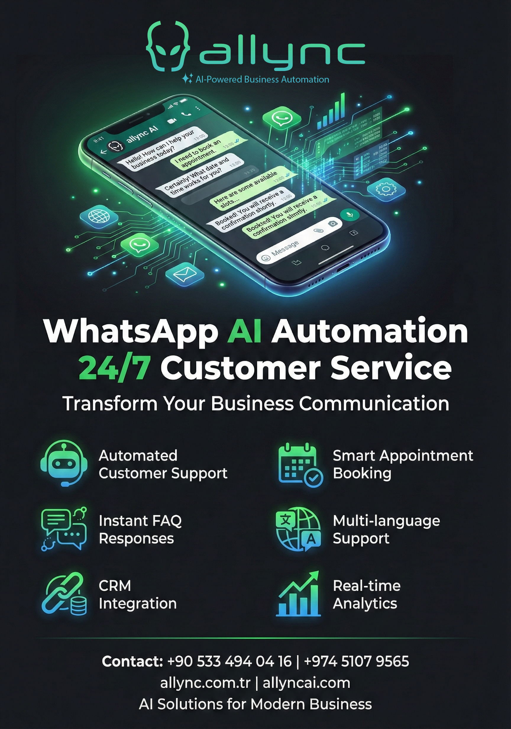 Allync gallery image