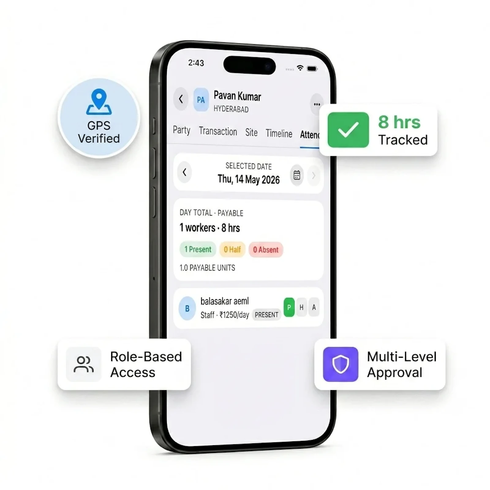 InteriorOS screenshot 16