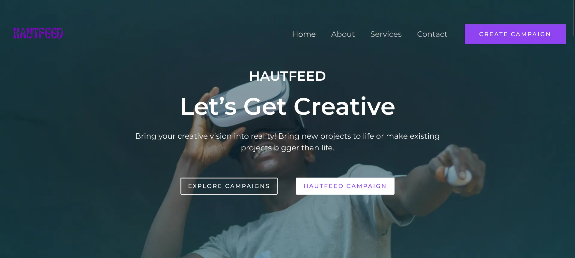 HautFeed gallery image