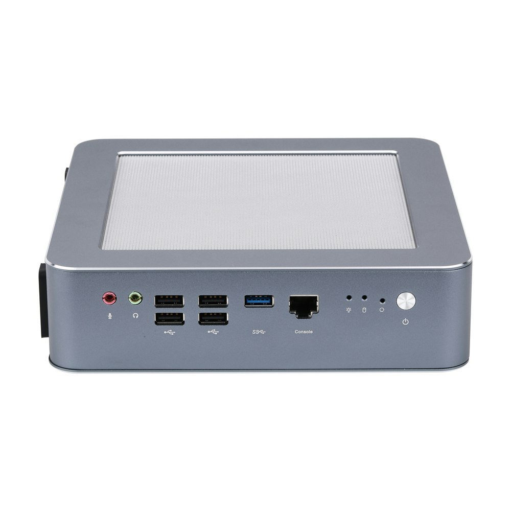 Multi-Port Edge Network Platform gallery image