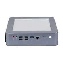Multi-Port Edge Network Platform gallery image