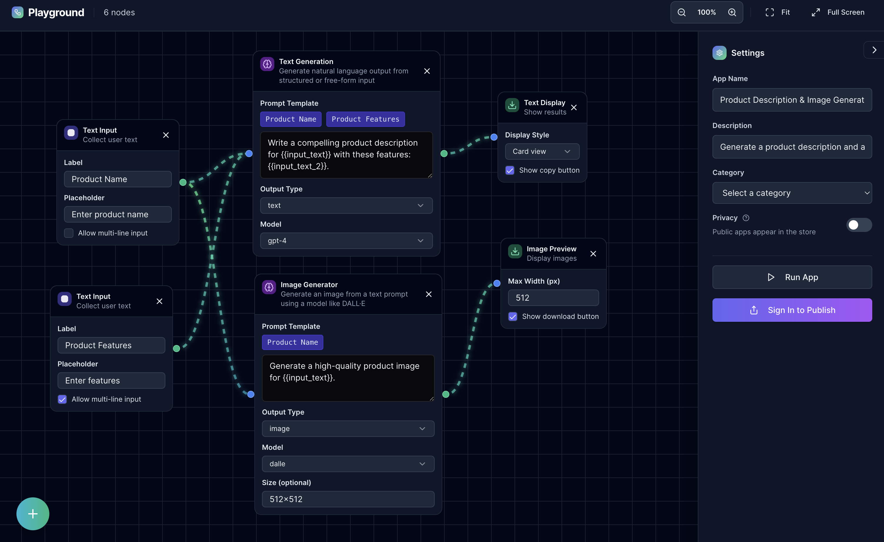 Magicnode (Open Source) gallery image