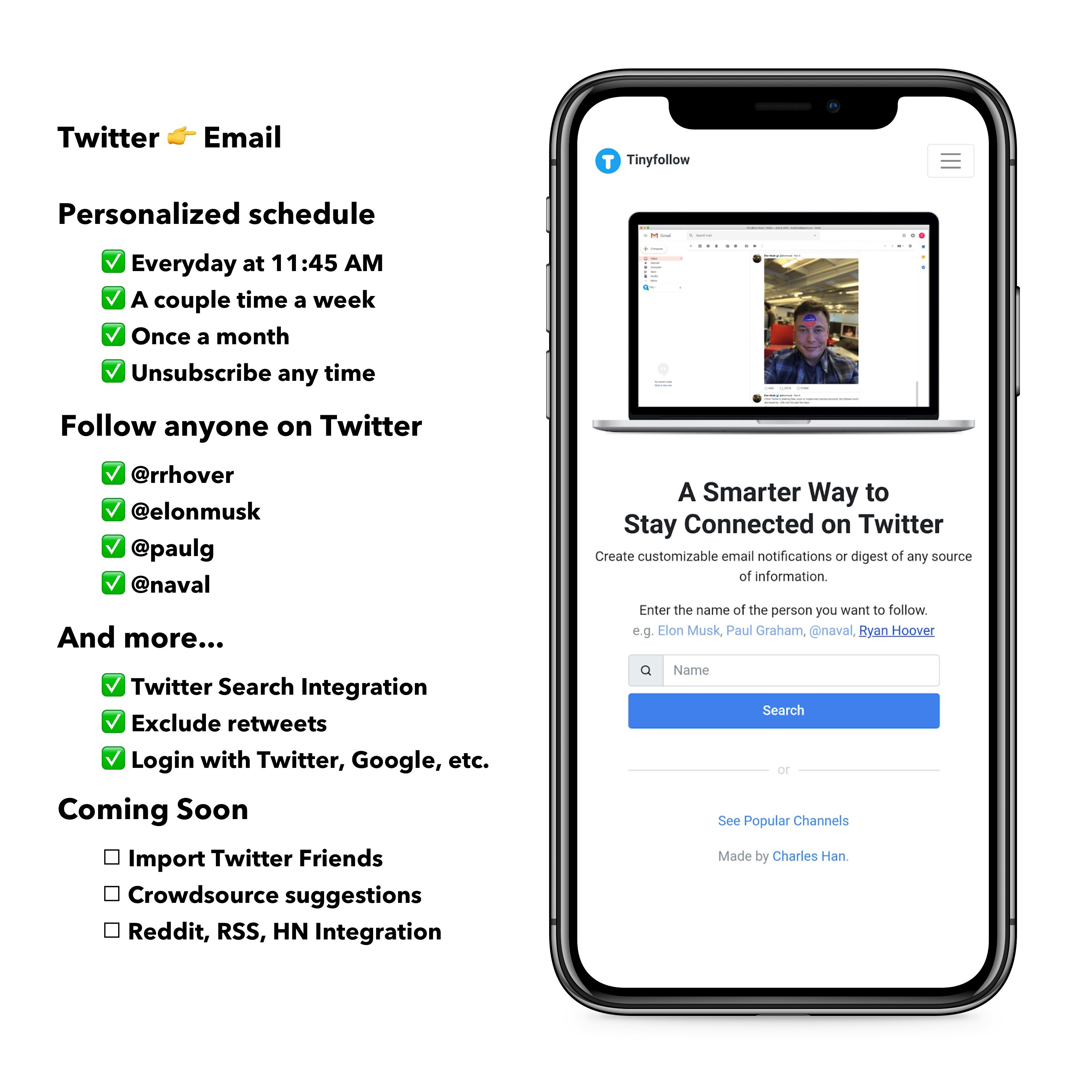 Tinyfollow Twitter gallery image