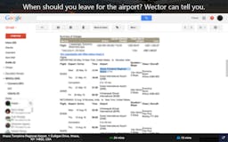 Wector Chrome Extension media 2
