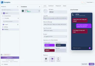 Promptev AI gallery image