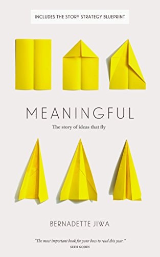 Meaningful: The Story of Ideas that Fly