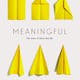Meaningful: The Story of Ideas that Fly