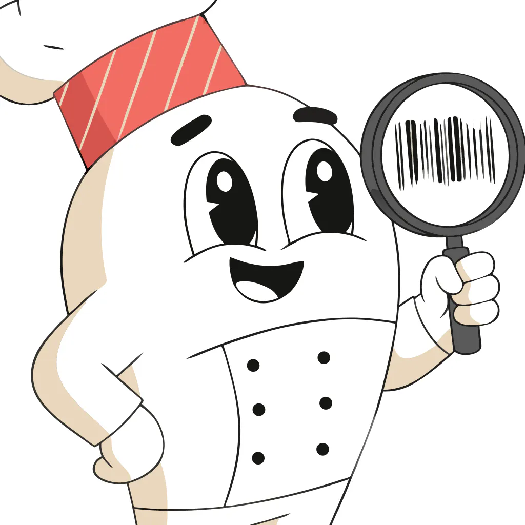 Worth Scan - AI Food Analysis