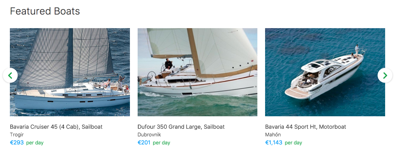 Enaviga gallery image