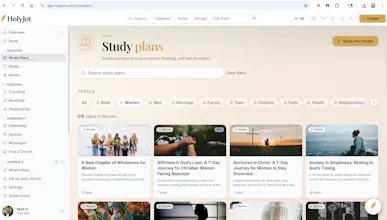 HolyJot gallery image