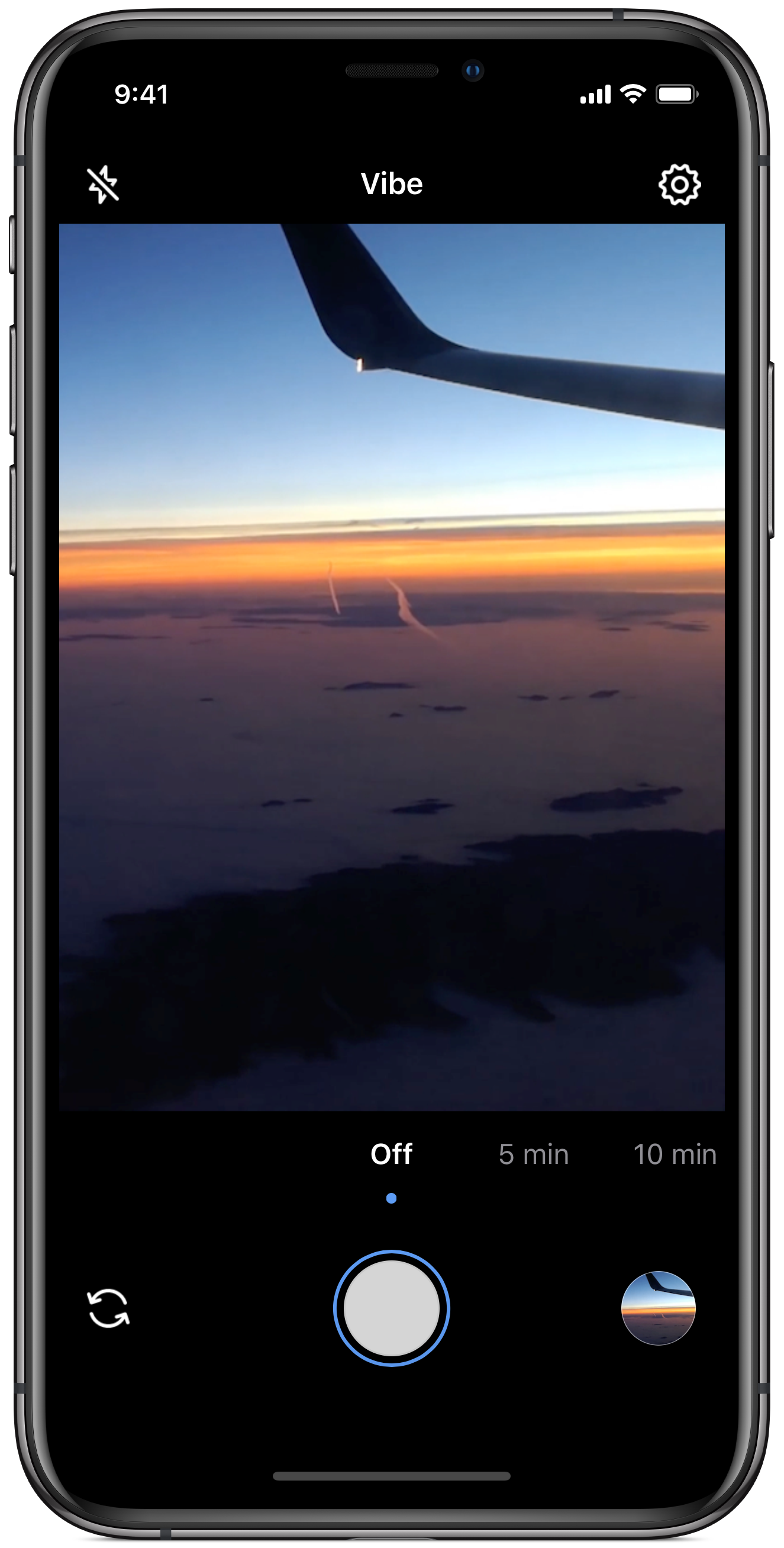Vibe Camera gallery image