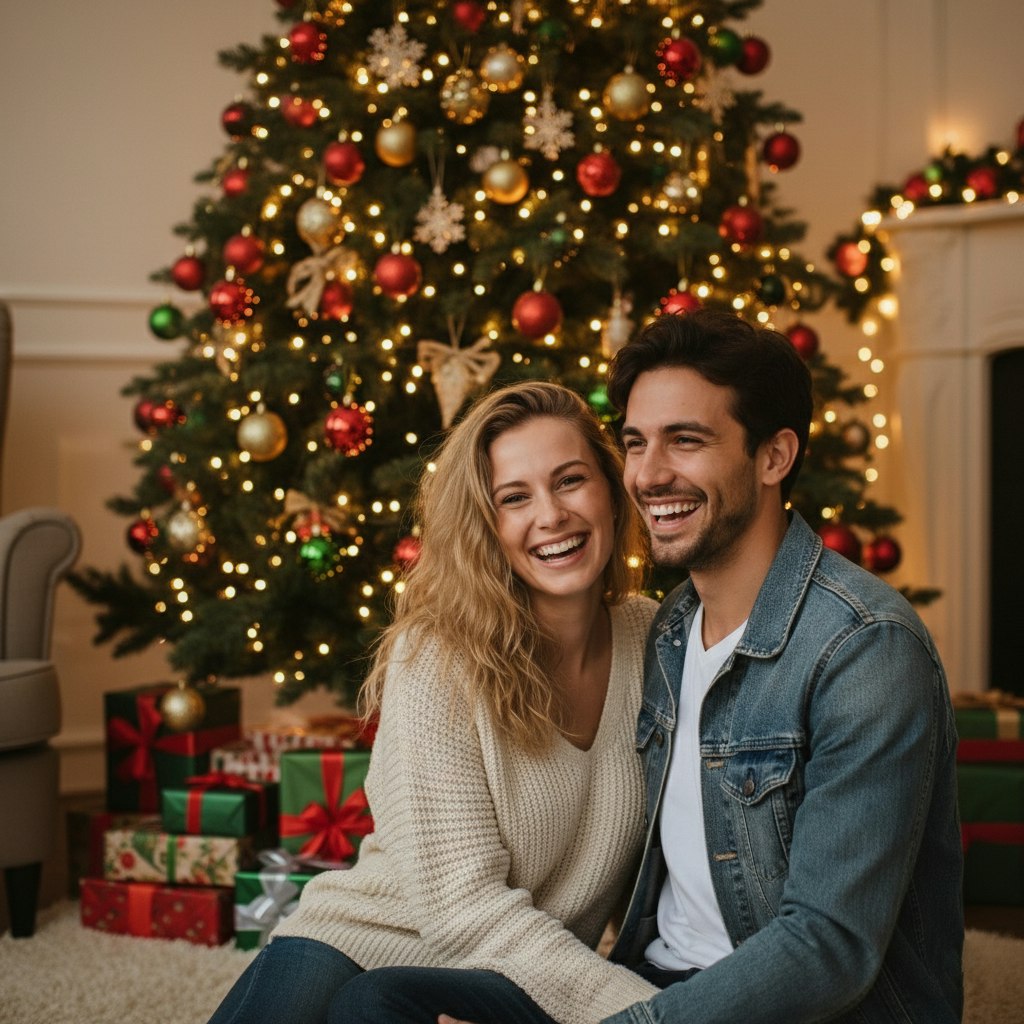 AI Xmas Photo Generator PRO  gallery image