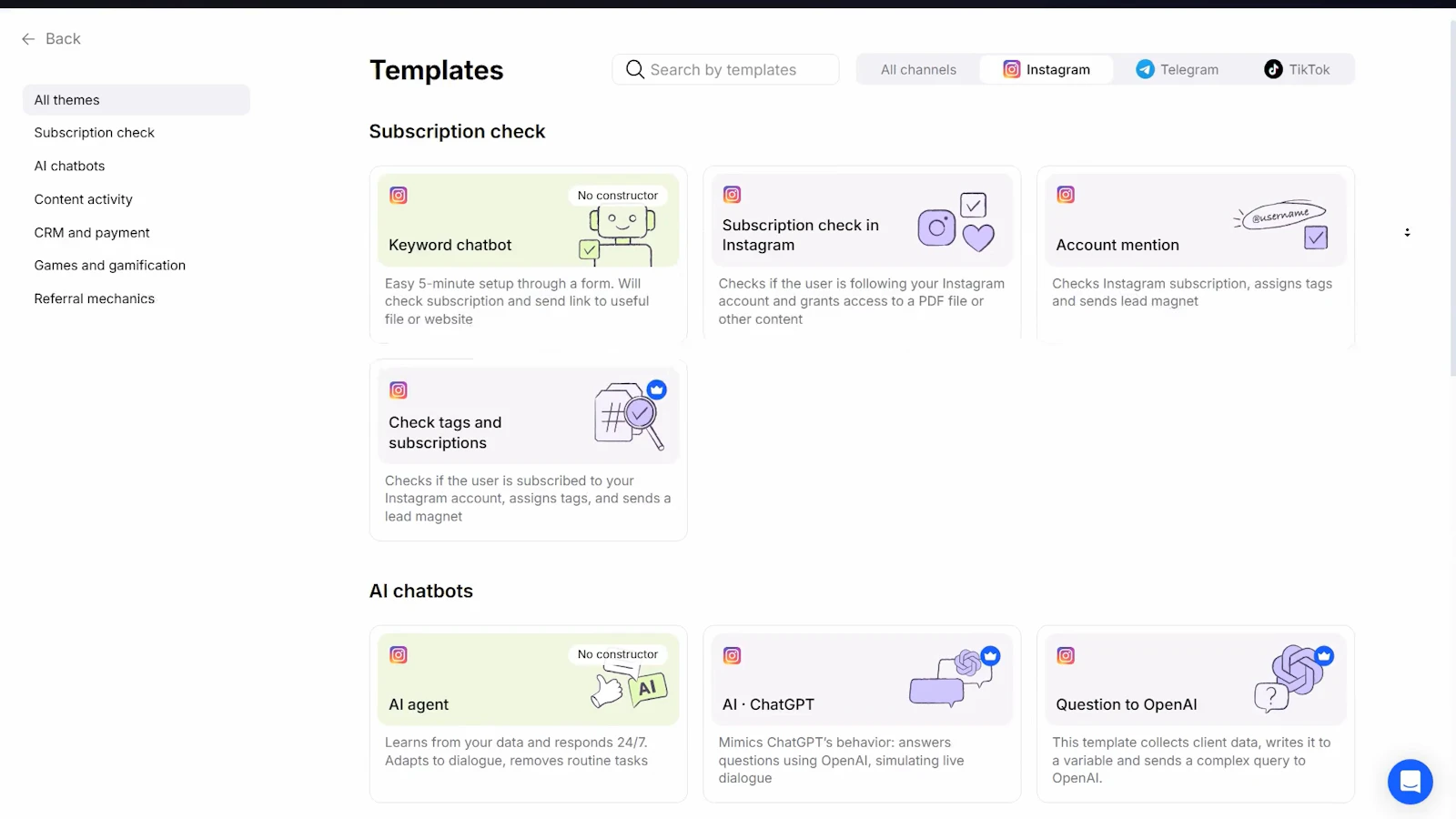 ChatPlace screenshot 4