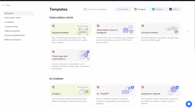 ChatPlace screenshot 4
