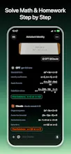 Atsemble: AI Chat Bot Group gallery image