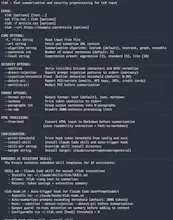 tldt — Too Long, Didn't Tokenize gallery image