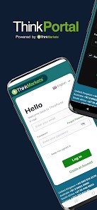 Thinktrader - commerciale più intelligente media 1