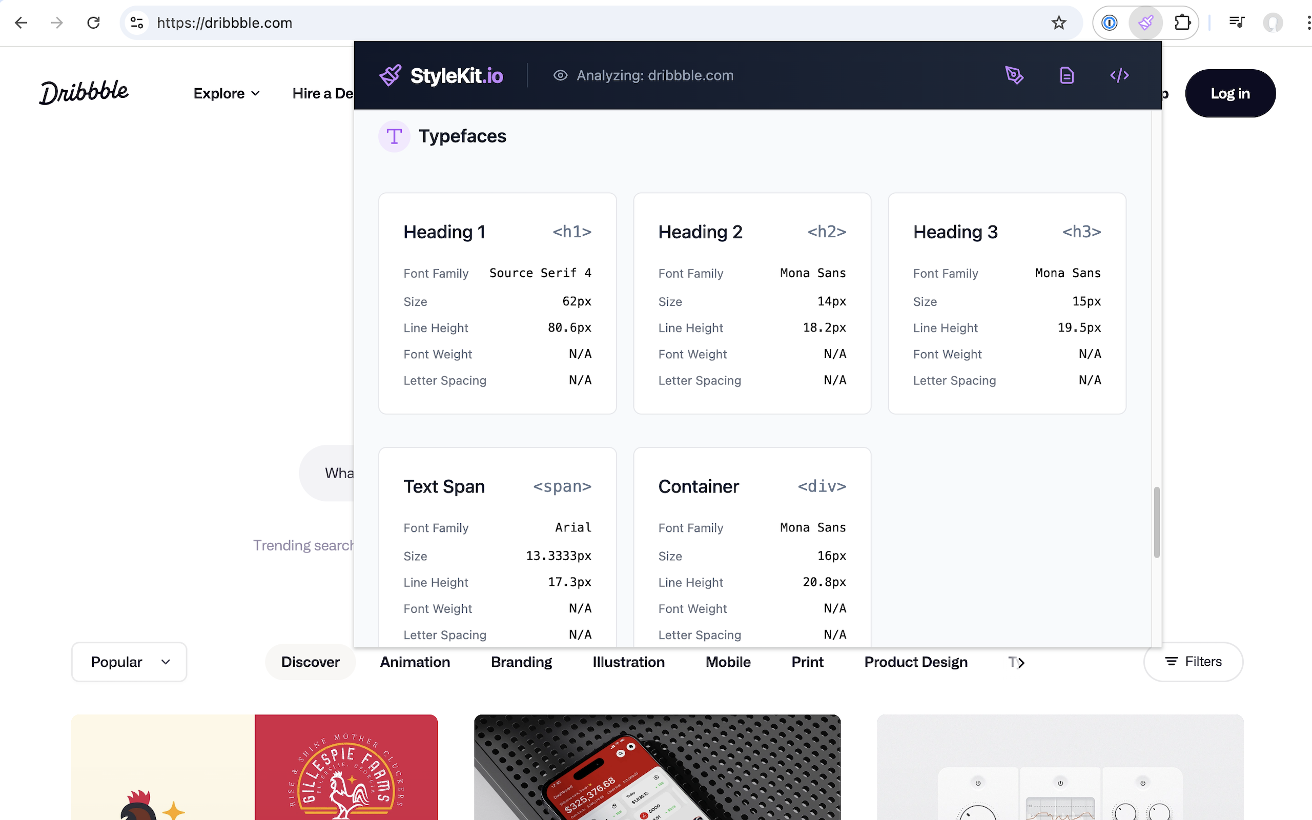 StyleKit.io media 6