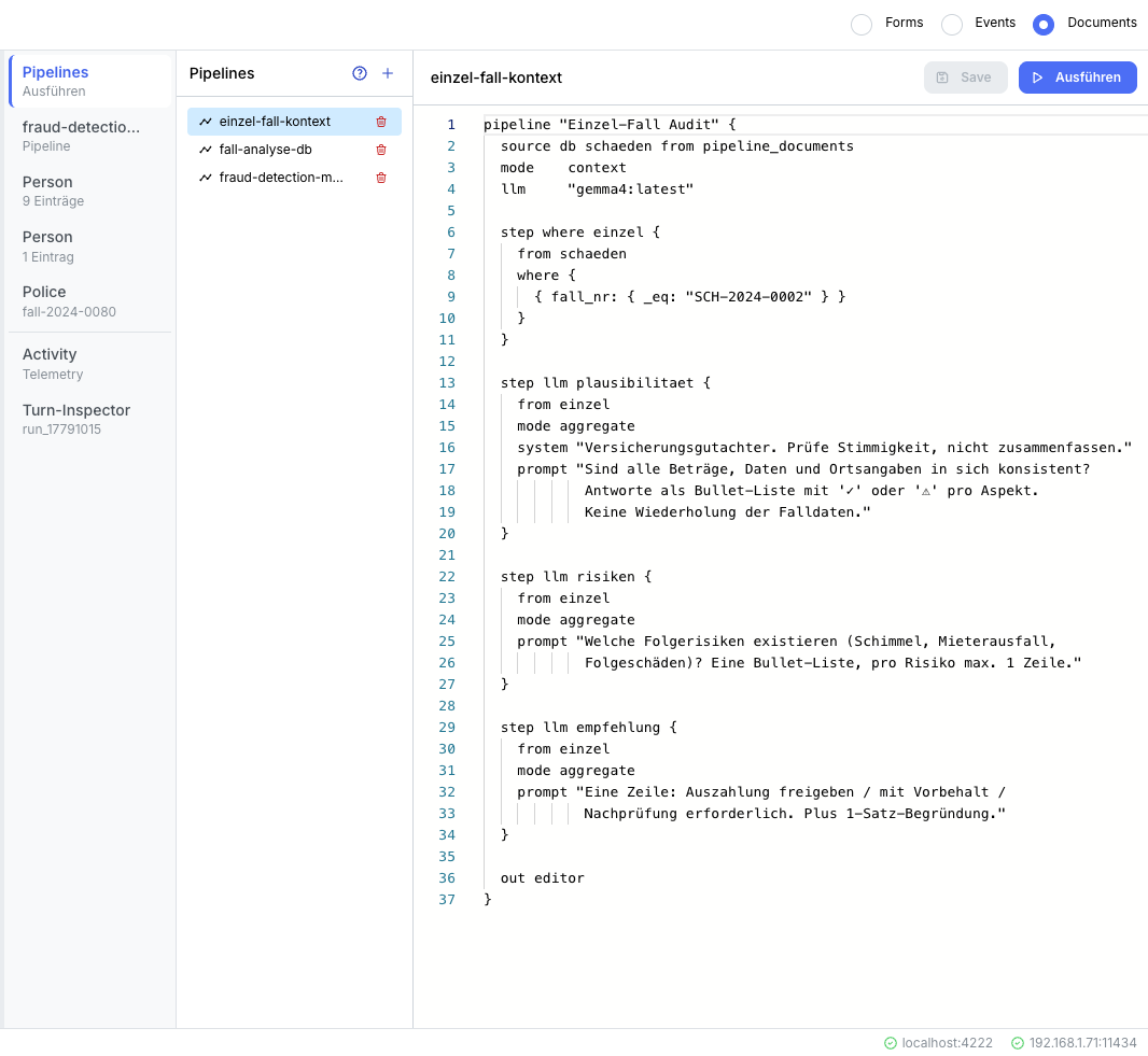 Onisin OS gallery image