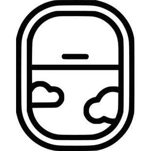 AirsideViews.com - Product Hunt launch logo and brand identity