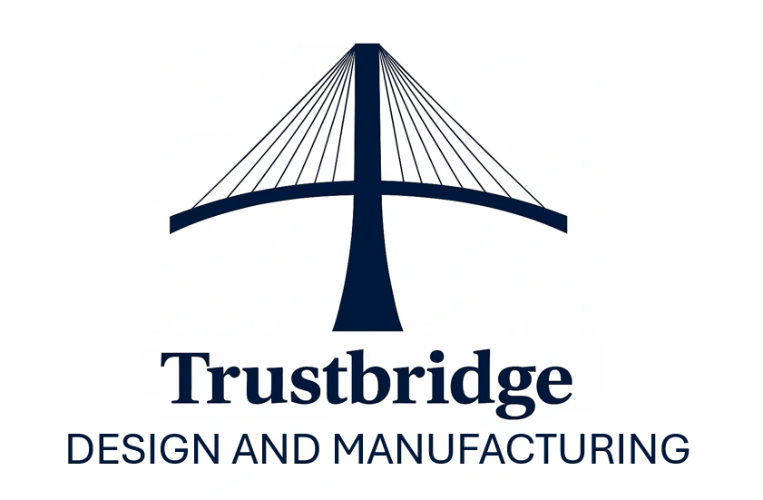 Trustbridge logo