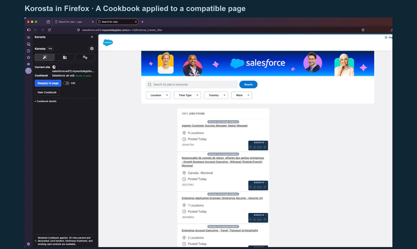 Korosta screenshot 4