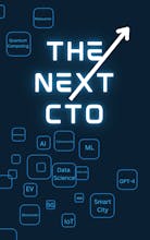 A Handbook for Chief technology officer gallery image